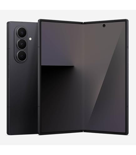 Samsung Galaxy Z Fold7 Cell Phone, 512GB AI Smartphone, Unlocked