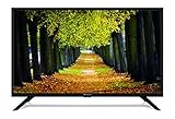 led 32 smart tv lg ⭐ CALIDAD DE LA IMAGEN: Resolución 1366 x 768 píxeles [HD Ready], relación de calidad de imagen IQR 100