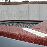 Super Trampolin 2000 Mini zum Einbauen und Aufklappen - 5
