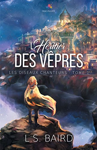 Download L'héritier des Vêpres Download L'héritier des Vêpres