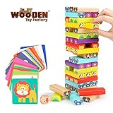 ✔ EDUCATIVO - Un gran juguete didáctico y educativo que proporciona un movimiento continuo fascinante para un montón de tiempo de juego dinámico.