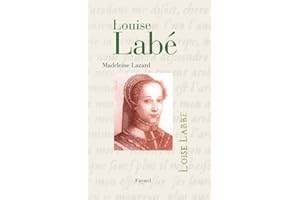 Louise Labé, biographie