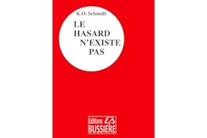 Le hasard n'existe pas: Les dix étapes de la réussite, Cours de psychologie dynamique