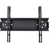 PrimeX STR-70S 32-65 İn&ccedil; VESA Universal TV Monit&ouml;r Askı Aparatı, Sabit Kilitli Max 45kg LCD LED TV Duvar Askı Aparatı, İnce P