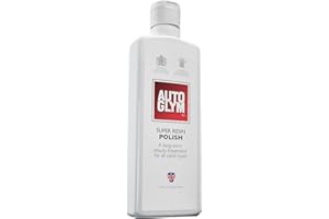 AUTOGLYM Autostyle AG 013252 Cera para Vehículos