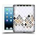 Produktbild Offizielle Monika Strigel Eleganza Gold Marokko Ruckseite Hülle für Apple iPad 3 / 4