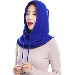 Short En Lin Mélangé Avec Cordon De Serrage - Bleu Marine/rayé - FEMME