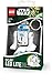 Price comparison product image LEGO® Starwars R2D2 Keyring Led Key Light Torch