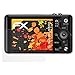 Produktbild atFoliX Schutzfolie für Sony DSC-WX200 Displayschutzfolie - 3 x FX-Antireflex blendfreie Folie