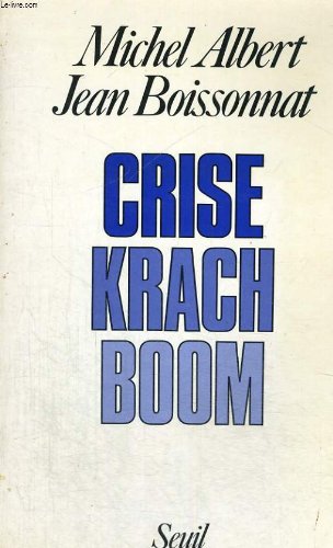 Download Crise, krach, boom Download Crise, krach, boom