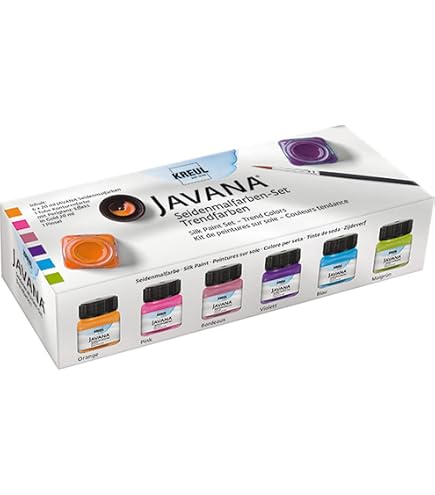 Écharpe Soie Pongé 9 Habutai 5 - 180x45 Cm Roulottée Main - Idéale Peinture Sur Soie Et Décoration