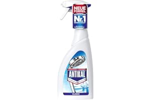 Antikal Kalkreiniger Spray 750ml