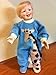 Produktbild Ashton Drake Catch Me If You Can Doll by Catch me if you Can