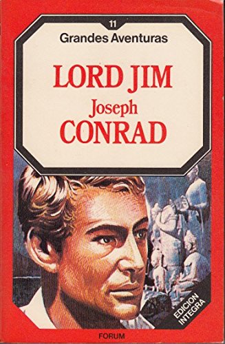 Lord Jim (Macmillan students' novels)