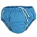 Charlie Banana Swim Diaper & Training Pants - Turquoise - S Color: Turquoise Size: Small