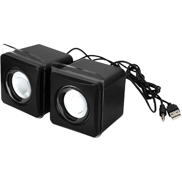 Coconut Usb Speaker For Desktop Coconut Usb Speaker Small