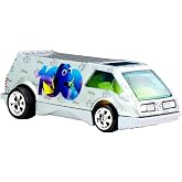 Hot Wheels Premium Disney 100 - Dream Van XGW - HKC91
