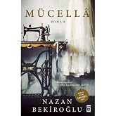 M&uuml;cella: Senin Hayatının Benim Kağıdıma D&uuml;şen Yazısı Bu...