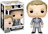 The Godfather POP! Vinilo - The Godfather: Sonny Corleone
