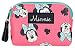Produktbild Disney Wink Münzbörse, 12 cm, 0.19 liters, Rosa
