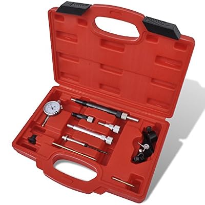 vidaXL Kit d'outils de calage des pompes à injection Diesiel
