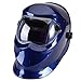 Produktbild E Support™ Solar Schweißmaske Schweißhelm Automatik Schweißschirm Schweißschild verdunkelnd Arc Tig Mig 18