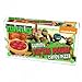 Produktbild TMNT Frankford Teenage Mutant Ninja Turtle Theatre Box Pizza 2.54 ounce, 12er Pack  (12 x 72g )