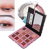 Adecuado para el maquillaje diario y el maquillaje profesional.