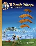 Image de Il Piccolo Principe e gli Eoliani #2 - illustrato (Illu