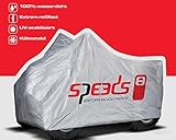 kymco quad 300 supermoto Extra große Ausführung! L226 cm x B127 cm x H120 cm