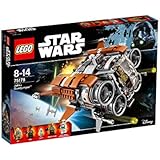 LEGO UK 75178 "Jakku Quad jumper" Construction Toy