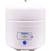 OverWater TRTANK Su Arıtma Cihazı Metal Su Tankı 3.2 Galon (12 Litre) TANK0M032