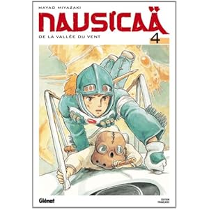 Nausicaa - Nouvelle Edition Vol.4 Livre en Ligne Nausicaa - Nouvelle Edition Vol.4 Livre en Ligne - Telecharger Ebook