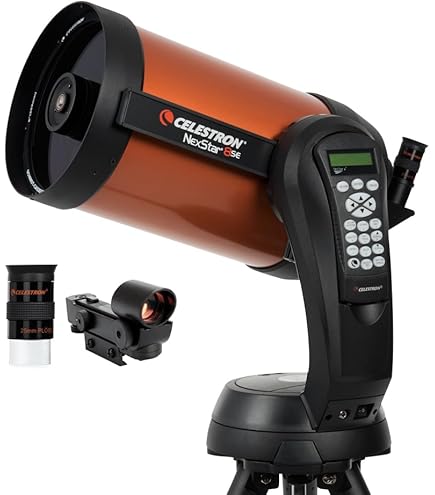 Orion 08296 10-Inch f/3.9 Newtonian Astrograph Reflector Telescope