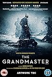 The Grandmaster [DVD]