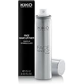 Kiko Milano MAKYAJ SABİTLEYİCİ VE BAZ - MAKE UP FIXER. 01