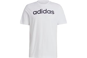 adidas Linear SJ Tee