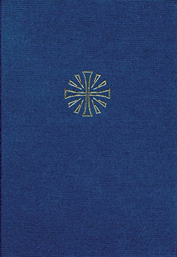 Téléchargement et lecture Revised Standard Version Catholic Bible:
Compact Edition Livre PDF Téléchargement et lecture Revised Standard Version Catholic Bible:
Compact Edition Livre PDF