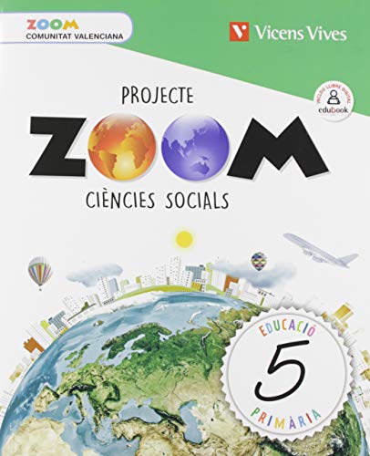 CIENCIES SOCIALS 5 VALENCIA (ZOOM)