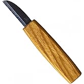 BeaverCraft C5 Ahşap Oyma Tezgah Bı&ccedil;ağı
