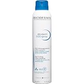 BIODERMA Atoderm SOS Spray - Antiitch and Instant Soothing - Sensitive, Irritated and Very Dry Skin - Dermatologist Recommend