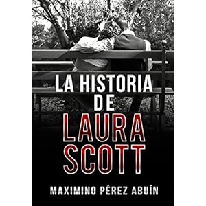 LA HISTORIA DE LAURA SCOTT