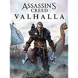 Assassin's Creed Valhalla Standard | Codice Ubisoft Connect per PC