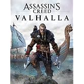 Assassin's Creed Valhalla Standard | PC Code - Ubisoft Connect