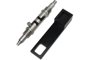 För BMW TDC BDC justeringsstift och jiggset kompatibel med R1200GS R1200RT Cam Timing Tool Professionell kvalitet<