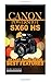 Produktbild Canon Powershot SX60 HS: An Easy Guide to the Best Features