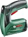 Produktbild Bosch 0615991eu8 PTK 3,6 LI, Flachdraht, 1000 Heftklammern 8 mm Typ 53 – Grün