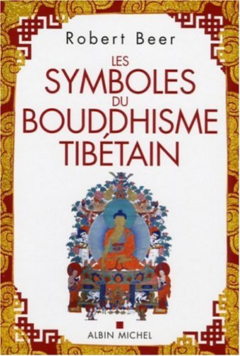Télécharger Les symboles du bouddhisme tibétain Gratuit