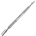 STALEKS PRO Smart 50 Type 2 Rounded Cuticle Pusher and Remover - PS-50/2