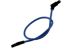 Buderus/Sieger Zündleitung RE/DE/SE Nr. 63019354